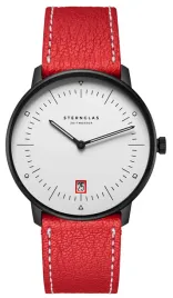 zegarek-sternglas-naos-edition-bauhaus-iii-ltd
