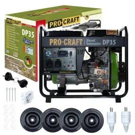 agregat-pradotworczy-na-olej-napedowy-procraft-dp35
