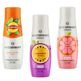 3-koncentraty-sodastream-lipton-ice-tea-peach-passionfruit-grapefruit