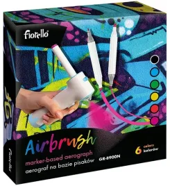 airbrush-fiorello-zestaw-spray-pistolet-markery-szablony