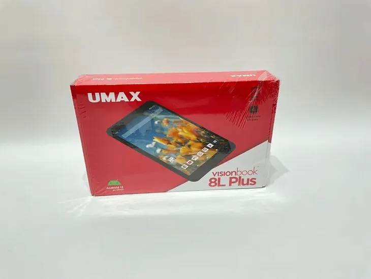 umax-visionbook-8l-plus
