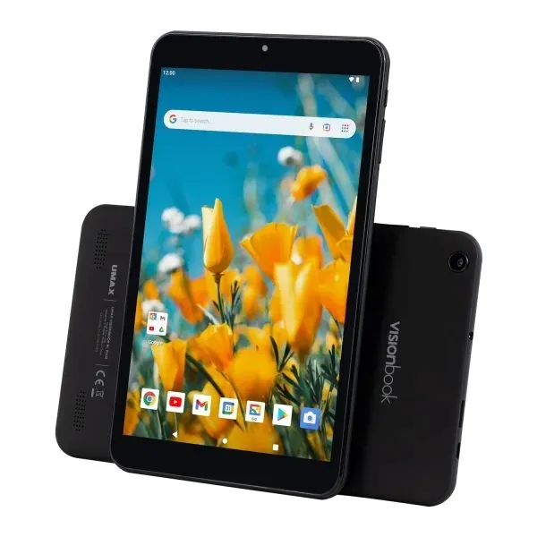 umax-visionbook-8l-plus