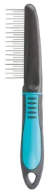 trixie-grzebien-odklaczajacy-z-srednio-gestymi-obrotowymi-zebami-22cm