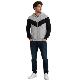 bluza-meska-giorgio-di-mare-szara-rozsuwana-z-kapturem