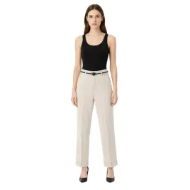 spodnie-damskie-stefanel-materialowe-bezowe-eleganckie-straight-r-xl