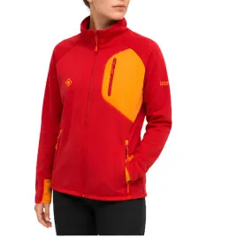 bluza-damska-nizas-ascara-z-polarem-czerwona-rozpinana-r-xl