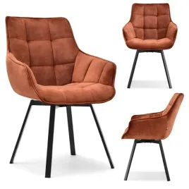 eleganckie-krzeslo-z-weluru-aruba-miedziany-na-czarnej-podstawie