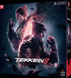 gaming-puzzle-tekken-8-key-art-puzzles-1000