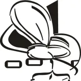 krzeslo-dankor-design-masters-czarny-kolor-obicia-wielokolorowy