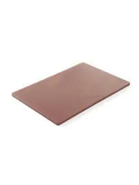 deska-do-krojenia-haccp-450x300-mm-brazowa-or-hendi-825556