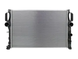 chlodnica-wody-mercedes-e-class-w-211-cls