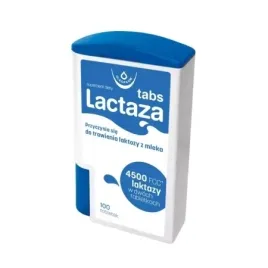 lactaza-tabs-x-100-tabl