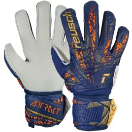 rekawice-bramkarskie-reusch-attrak-solid-granatowe-5470515-4410-105