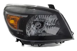 ford-ranger-08-11-lampa-reflektor-prawy-depo