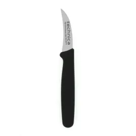 noz-do-obierania-warzyw-owocow-155-cm-ostrze-gladkie-czarny-technica