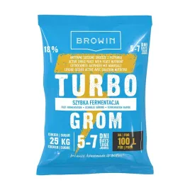 drozdze-gorzelnicze-turbo-grom-5-7-dni-100l
