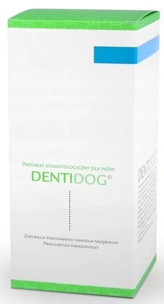 Dentidog Pro M Geulincx paski stomatologiczne