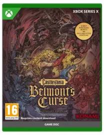 castlevania-belmont-s-curse-xsx