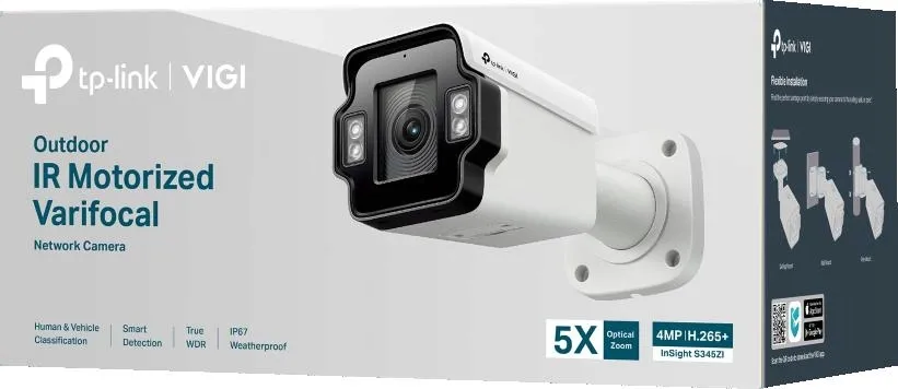 kamera-tp-link-insight-s345zi-stan-nowy