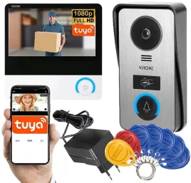 wideodomofon-wifi-aplikacja-tuya-breloki-ekran-dotykowy-full-hd-rfid-7