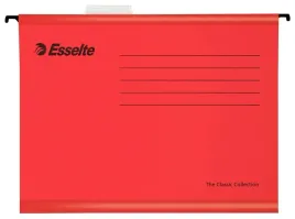 teczka-zawieszana-esselte-classic-a4czerwona-z-recyklingu