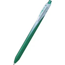 pioro-kulkowe-energel-bl437-zielone