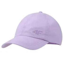 dziecieca-czapka-z-daszkiem-4f-4fjwss25acabu386-fiolet