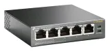switch-tp-link-tl-sf1005p-stan-nowy