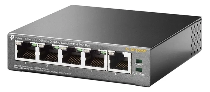 switch-tp-link-tl-sf1005p-waga-z-opakowaniem-0-76-kg