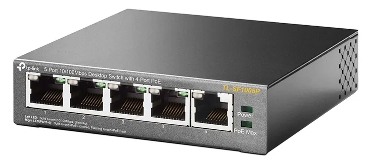 switch-tp-link-tl-sf1005p