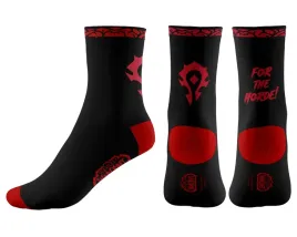 good-loot-skarpetki-world-of-warcraft-for-the-horde