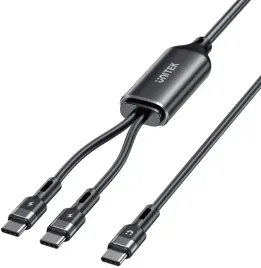 unitek-kabel-2w1-usb-c-pd-100w-silikonowy-18-m