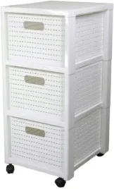 regal-duzy-z-3-szufladami-rotho-country-3-x-18l