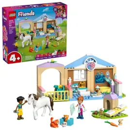 lego-friends-42696-lecznica-dla-zwierzat-klocki-weterynarz-stajnia-4