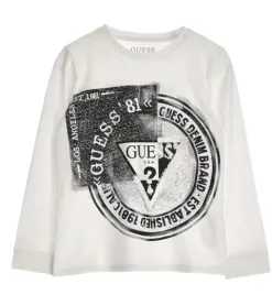 guess-bluzka-chlopieca-biala-z-nadrukiem-logo-z-bawelny-167-gnc