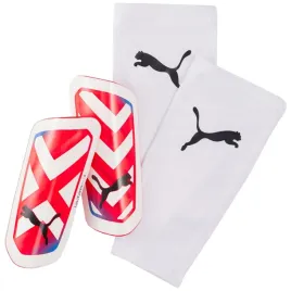ochraniacze-pilkarskie-puma-ultra-flex-sleeve-bialo-czerwone-030871-05-l