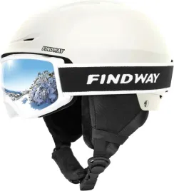kask-findway-zestaw-bialy-m-dla-doroslych-mezczyzn-i-kobiet