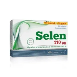 olimp-selen-110-mcg-x-120-tbl