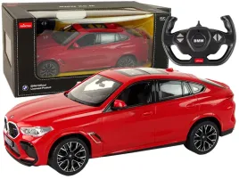 auto-samochod-zdalnie-sterowany-rc-bmw-x6-rastar-pilot-czerwone-1-14