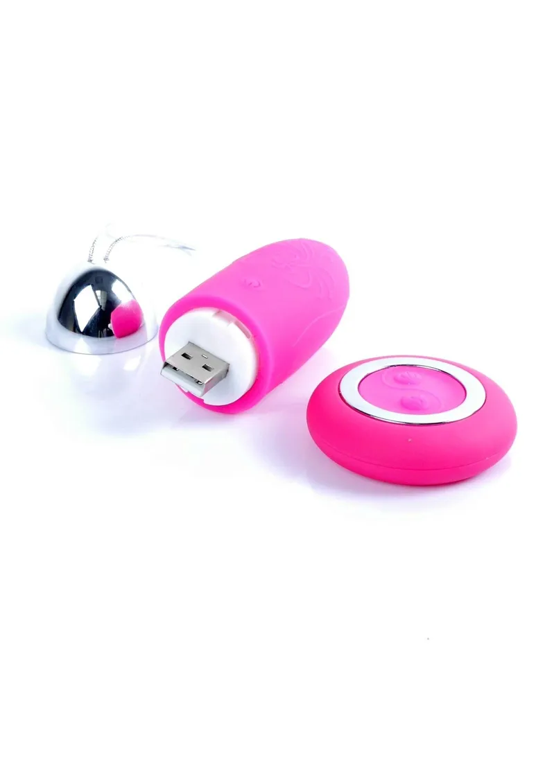remoted-controller-egg-0-3-usb-pink-stan-nowy