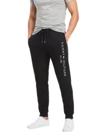 spodnie-dresowe-meskie-tommy-hilfiger-czarne-duze-logo-rozmiar-l