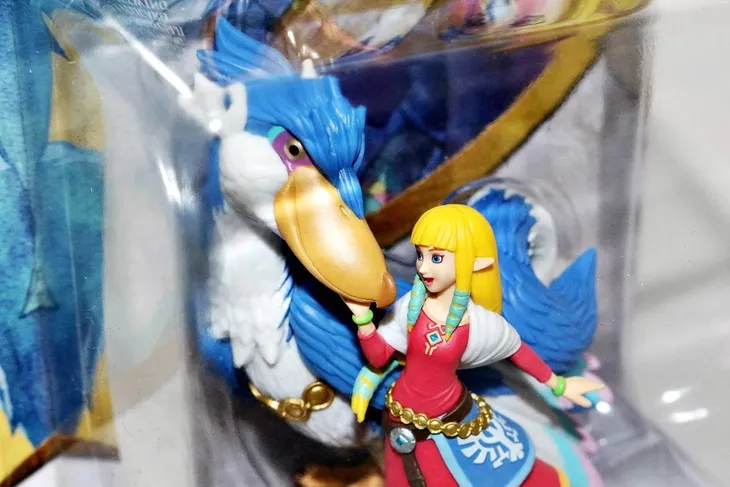 amiibo-zeldaandloftwing-stan-nowy-kod-taryfy-celnej-95030049
