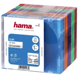 pudelka-hama-zestaw-plyt-cd-wielokolorowe-kompaktowe