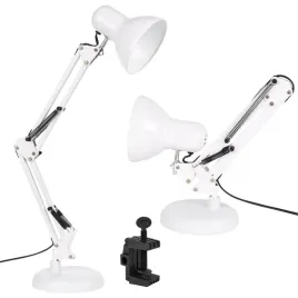lampka-biurkowa-techniczna-metalowa-biala