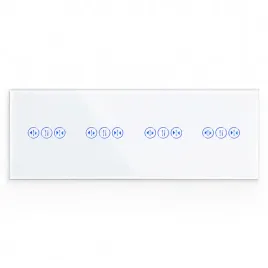 dotykowy-sterownik-rolet-zaluzji-wifi-poczworny-szklany-tuya-smart-life