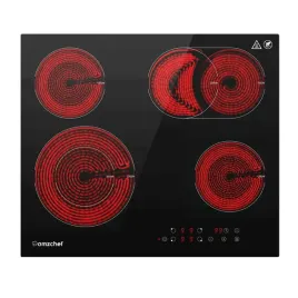 plyta-grzewcza-amzchef-6600w-ze-szkla-ceramicznego-60cm-9-stopni