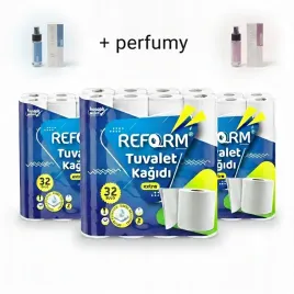 3x-papier-toaletowy-reform-extra-32-rolki-96-rolki-darmowe-perfumy-50ml