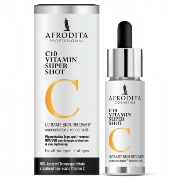 afrodita-c10-vitamin-super-shot-rodzaj-inny
