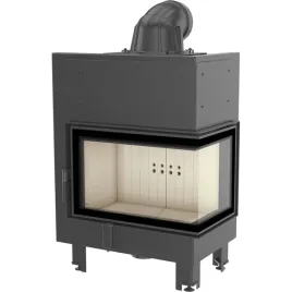 kominek-powietrzny-kratki-mbm-prawy-bs-10-kw-fi-200-gieta-szyba-czarne