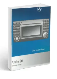 mercedes-audio-20-radio-b-klasa-instrukcja-obslugi